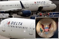 NTSB describes 'scary' turbulence on Delta flight that left 18 people hospitalized