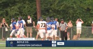 2025 High School SportsZone Highlights Week 3