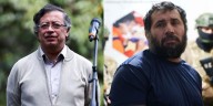 Petro estalló contra sus detractores y la prensa por vincularlo con ‘Fito’:“Saben que es mentira”