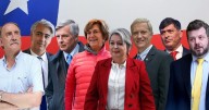 Primer enfrentamiento en TV desafía a presidenciables: "Matthei es la que más se juega en este debate"