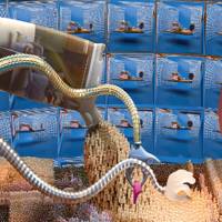 Art Exhibits: What's on display in the Fort Wayne area