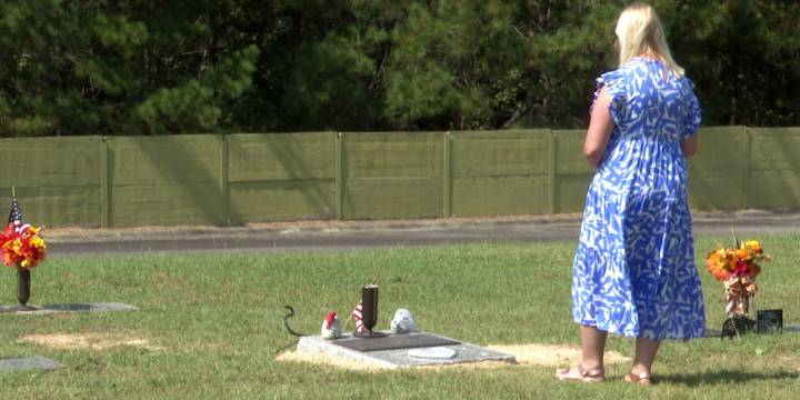 ‘I’m heartbroken’: Families speak as loved ones’ graves go neglected