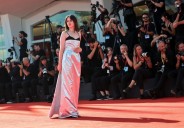 From Mamma Mia! to Shaker drama: Seyfried stars at Venice Film Festival