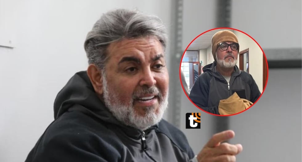Confirman que Andrés Hurtado ‘Chibolín’ no saldrá en libertad: “No se puede, aún le quedan 6 meses”, señala su abogado De acuerdo con lo que señaló Elio Riera, su patrocinado no dejará el Penal de Lur