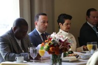 Venezuela alerta en la AEC sobre buques de guerra de EEUU en el Caribe