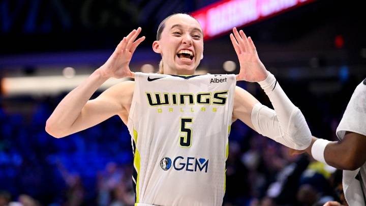 Dallas Wings end their season with a 97-76 victory over the Mercury