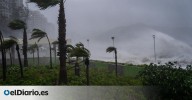 El ciclón tropical más intenso del año deja más de una veintena de muertos en Taiwán y Filipinas