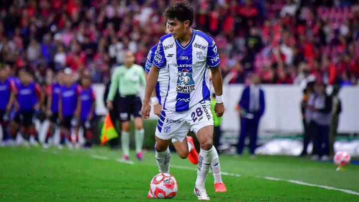 Ascenso no desconcentra a Elías Montiel