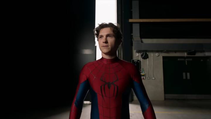 Malas noticias para Tom Holland y ‘Spider