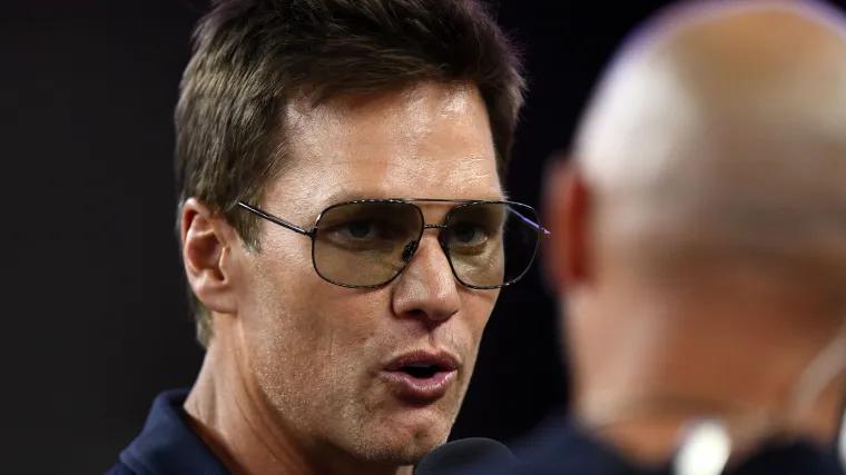 Tom Brady is coming out of retirement to play football, but in a different way