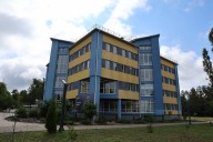 The Ukrainian university that is flourishing in wartime and redefining how education can survive under fire