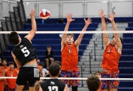 Section III high school sports scoreboard, stats leaders for Sept. 15