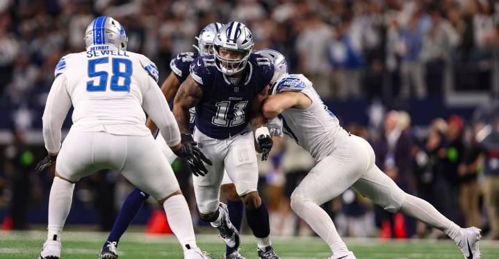Detroit Lions Week 1 scouting report: Packers going all