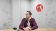 Entrevista a Dalmacio Mera, Defensor del pueblo