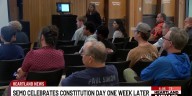 SEMO Celebrates Constitution Day with campus