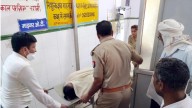 Man held for throwing acid on teacher’s face in Uttar Pradesh