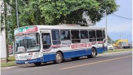 En Concordia el boleto de colectivo para estudiantes será gratuito