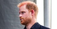 King Charles Tells Harry He Can Never Be ''Half