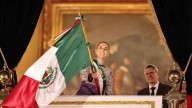El primer Grito de Sheinbaum: una reivindicación de las mujeres y una defensa de México