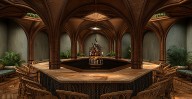 New 'cocktail sanctuary' from award-winning pros coming to Arcadia