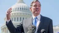 Democratic senator says classified meeting with intel agency is canceled after Loomer's criticism