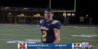 JUCO FOOTBALL: Mississippi Delta CC @ #9 Mississippi Gulf Coast CC (09/04/2025)