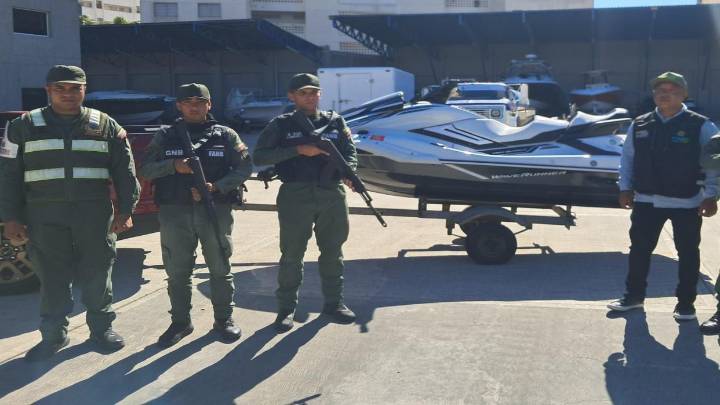 Ministerio Público investiga presunto daño en ABRAE de Margarita