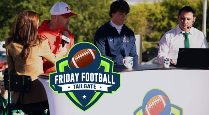 St. Joseph-Lakeshore rivalry game this Friday