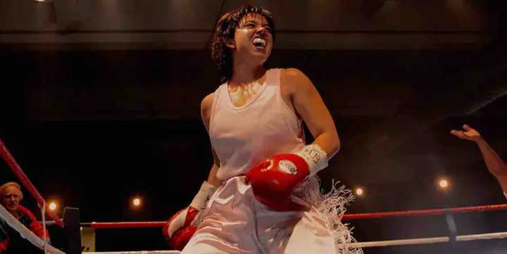 'Christy': Everything We Know About the Sports Biopic