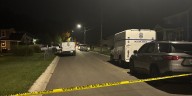 Man’s body found in the street in KCK, persons of interest cooperating