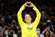 Sue Bird’s Mic-Drop Moment From HOF Speech Had Nothing to Do With Basketball