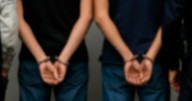Detienen a dos colombianos con droga y ligados a extorsión, en Morelia