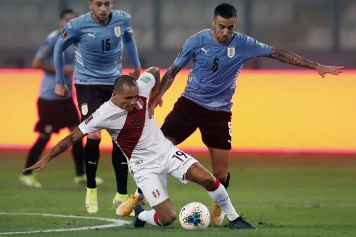 Perú vs. Uruguay: Entérate la hora del partido y los canales que transmitirán