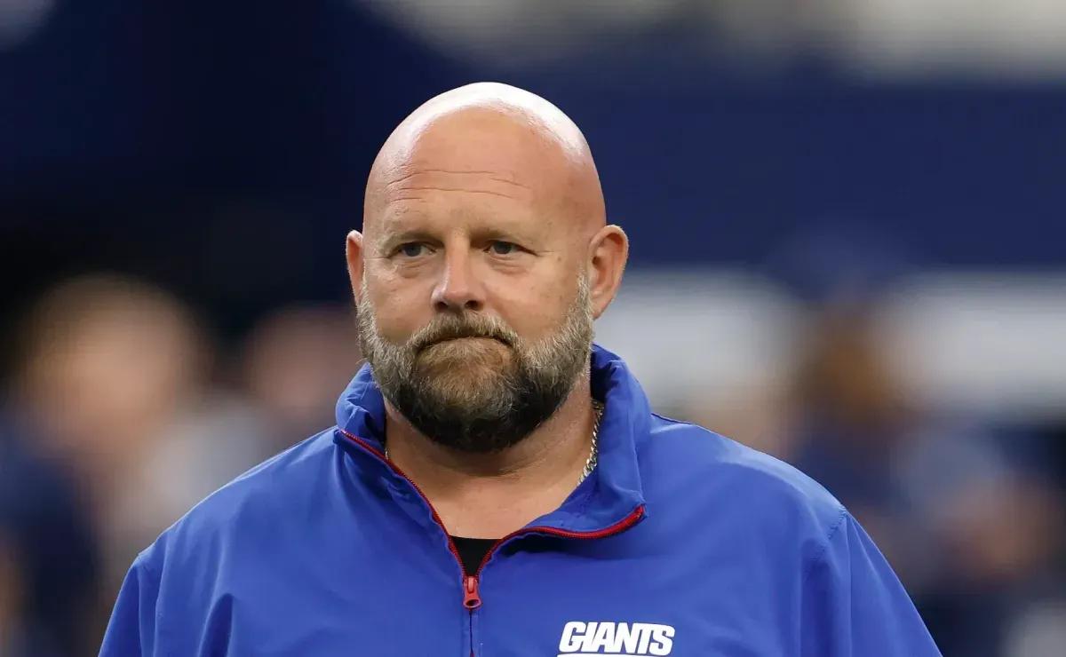 Brian Daboll admits tough truth about Giants QB situation that could shock fans