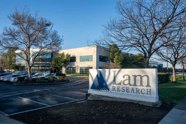 Lam Research: Driving AI-Led Growth With Innovation And Resilient China Momentum (LRCX)