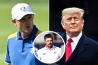 Donald Trump Sent Public Invite by Justin Rose That Bryson DeChambeau & Co Won’t Appreciate Would Justin Rose's invitation to President Donald Trump for 2025 Ryder Cup title celebration upset Bryson D