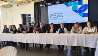 Directivos educativos se capacitaron en alfabetización en el marco del Plan Nacional