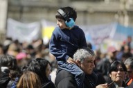 Tras la insistencia del Congreso. El Gobierno dejó en suspenso la ley de emergencia en discapacidad y reasignó fondos para prestadores