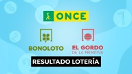 Dónde han caído los premios de la Bonoloto, el Gordo de la Primitiva y la ONCE de hoy, domingo 14 de septiembre