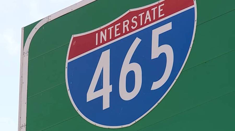 465 ramp to Binford Boulevard reopens on northeast side