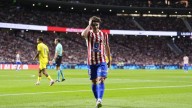 El regreso del parón golpea al atlético: Julián, Le Normand y Hancko acaban lesionados