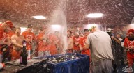Cincinnati Reds make the postseason for the first time since 2020
