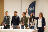 $4.400 millones en inversión para los soachunos
