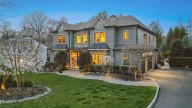 These were North Jersey's most expensive home sales in August