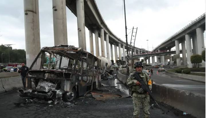 Autoridades actualizan saldo por explosión de pipa en Iztapalapa: 3 muertos y 70 heridos