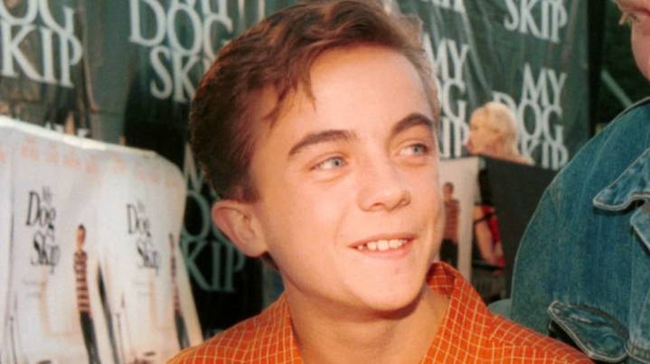 Frankie Muniz, recordado por “Malcom”, reveló por qué se escapó de Hollywood: “Me salvó la vida”