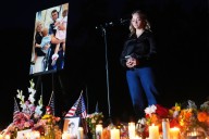 Funeral de Charlie Kirk será en Arizona con asistencia de Trump