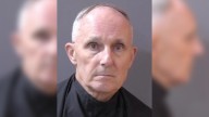 Fishers man charged with molesting young girl for over 3 years