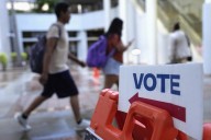 Appeals court upholds Florida law barring noncitizens from gathering voter petitions