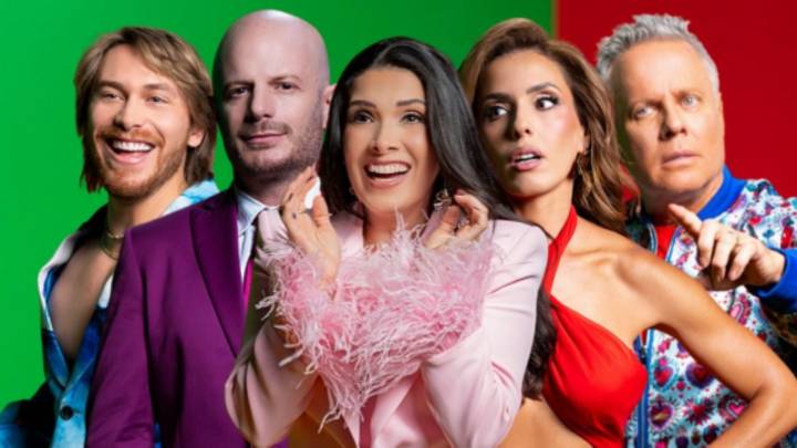 La Casa de los Famosos: Nominación 3, 2, 1, ¿Quién nominó a quién?